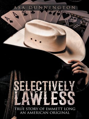 cover image of Selectively Lawless